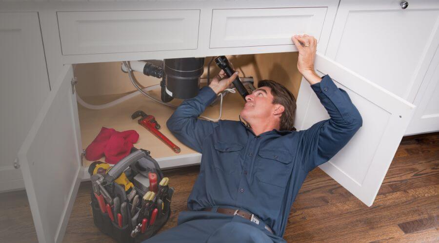 Professional sink repair in Findlay, OH